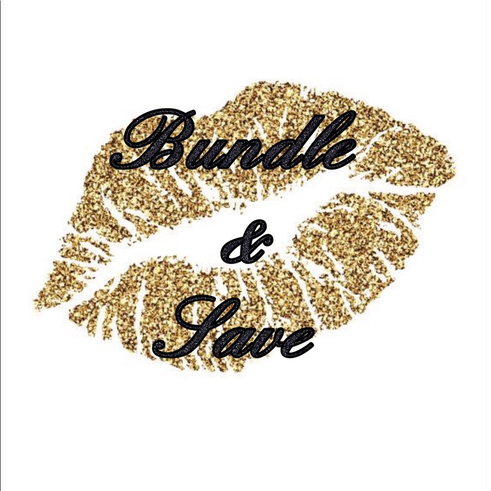 Bundle & Save Discount